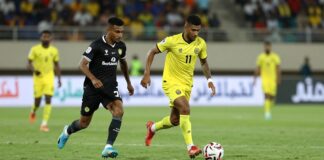 بيراميدز يعلن تفاصيل مباراة الدوري أمام الإسماعيلي