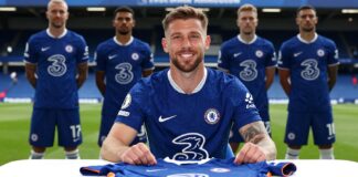 تشيلسي يعلن عن 5 تعزيزات جديدة في صيف 2024