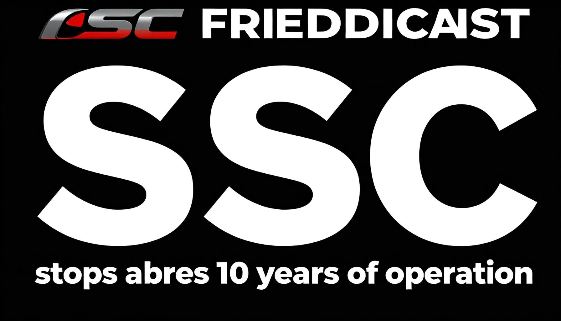 توقف بث قناة ssc بعد 10 سنوات من العمل
