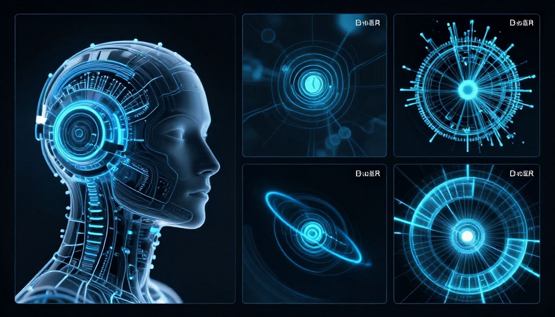 تطورات تكنولوجيا الذكاء الاصطناعي في مجال التصوير