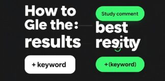 تعليقات الدراسة: كيف تحصل على أفضل النتائج