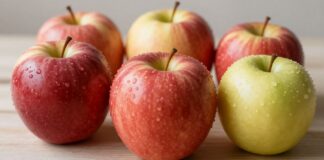 تفاح: 5 فوائد صحية لا تعرفها في 2024