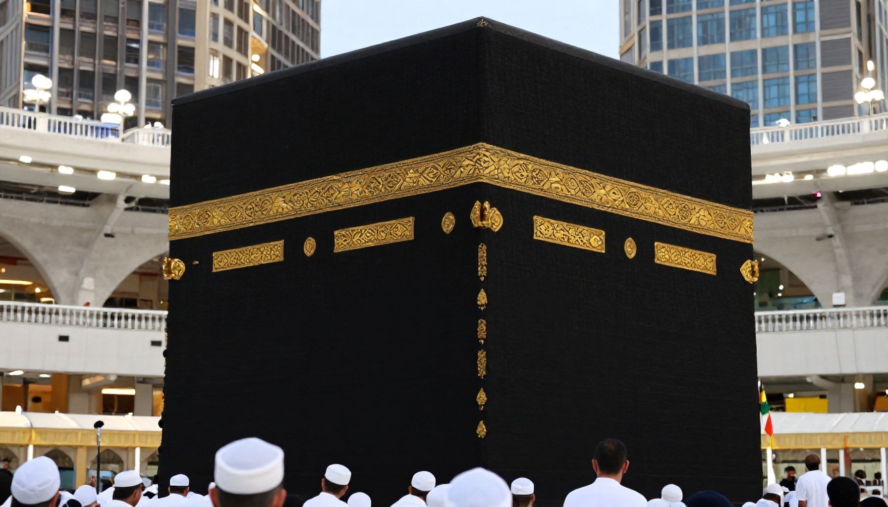 تفاصيل أيام الإحرام وأهم المهام