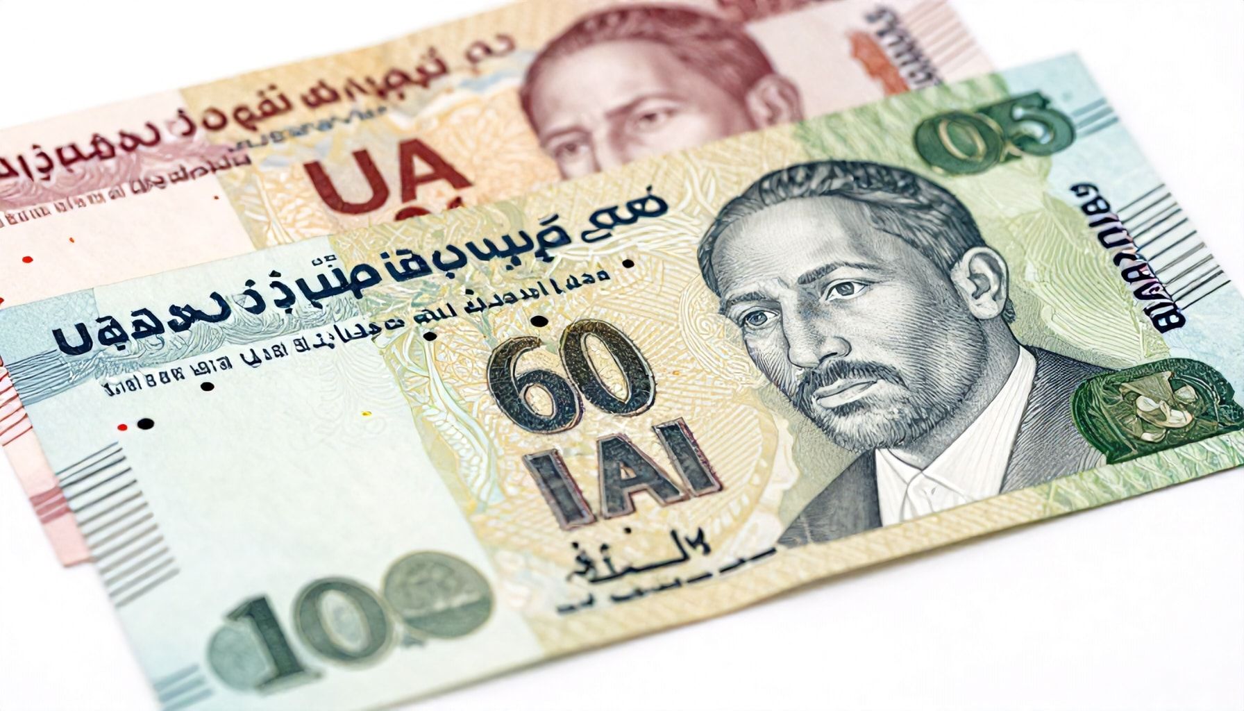 تفاصيل ارتفاع الدرهم الإماراتي مقابل الجنيه المصري