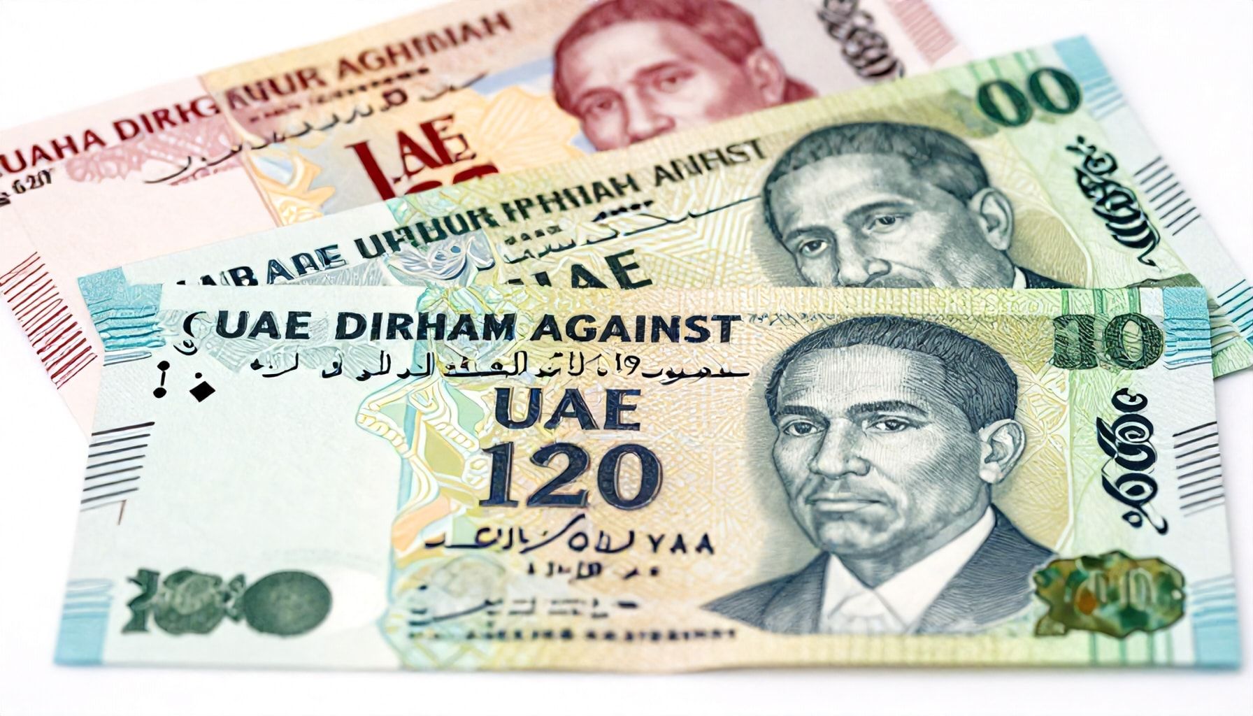 تفاصيل ارتفاع الدرهم الإماراتي مقابل الجنيه المصري