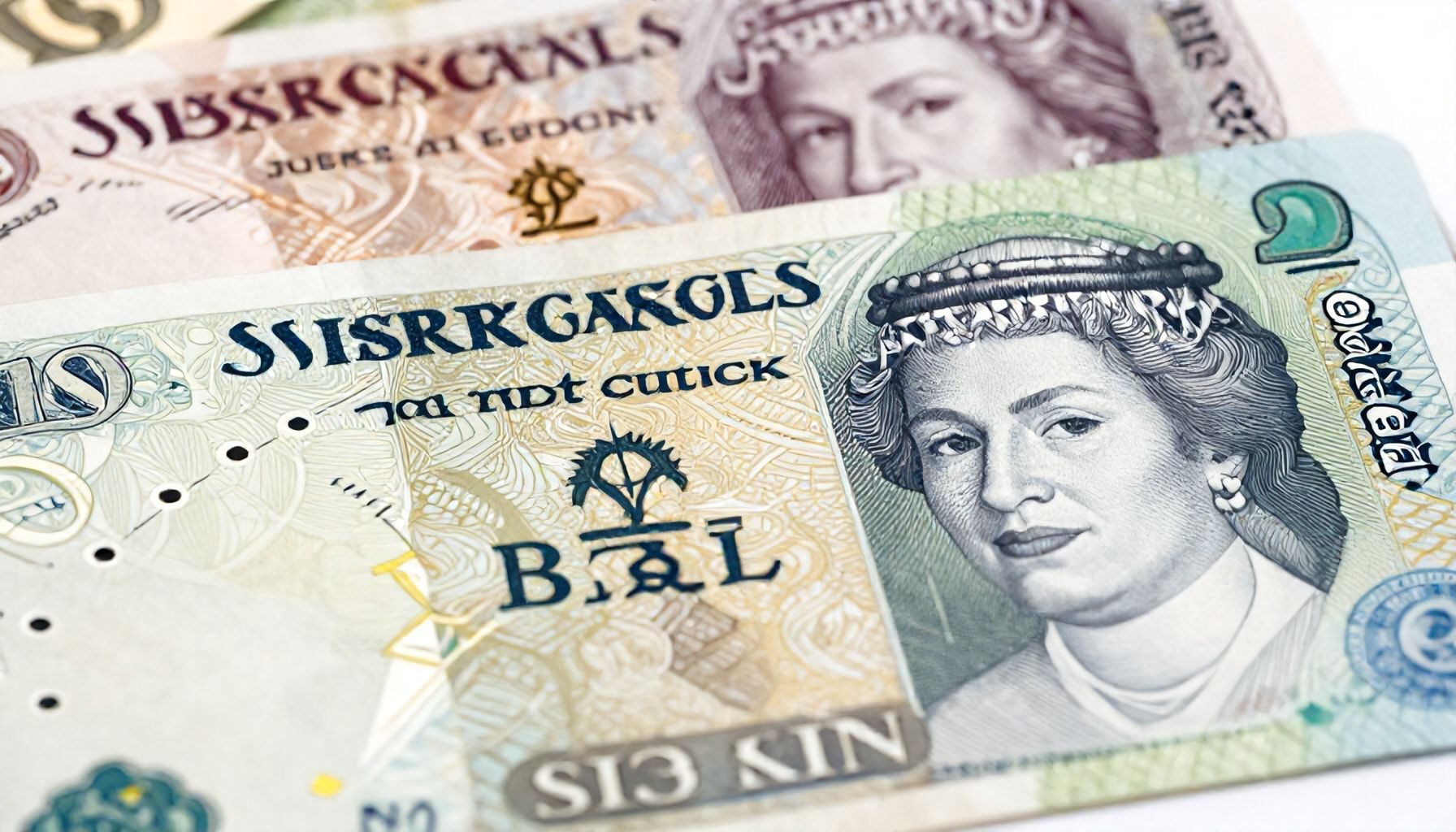 تفاصيل ارتفاع الريال السعودي مقابل الجنيه British Pound