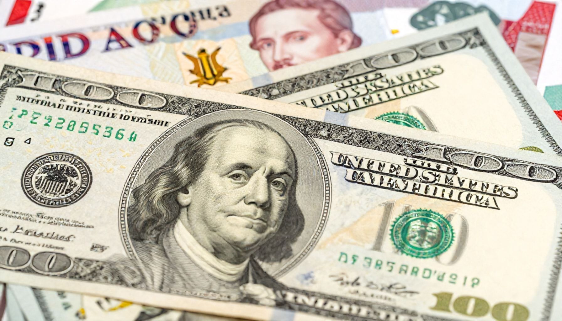 تفاصيل ارتفاع سعر الدولار مقابل الجنيه المصري