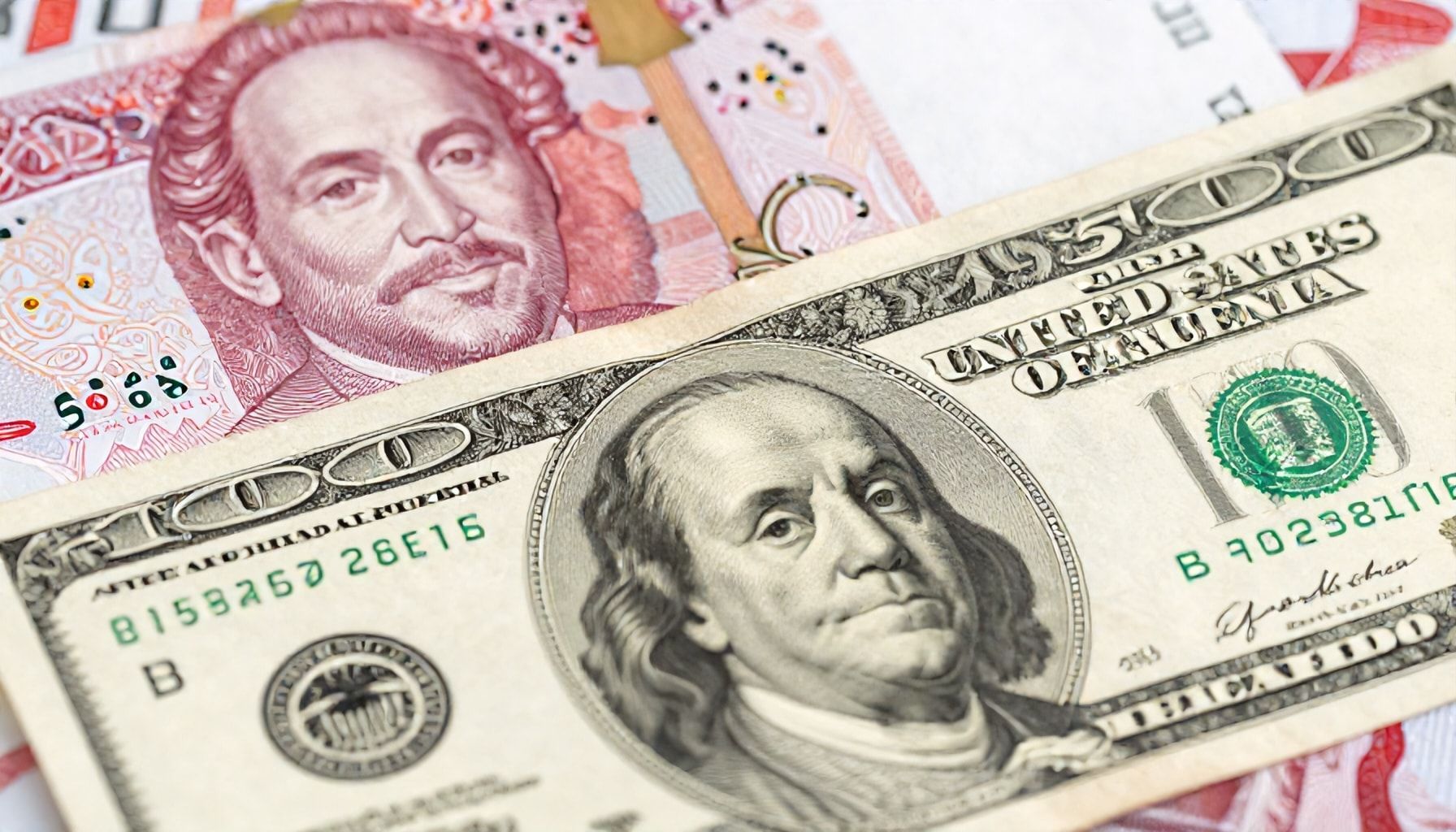 تفاصيل ارتفاع سعر الدولار مقابل الريال