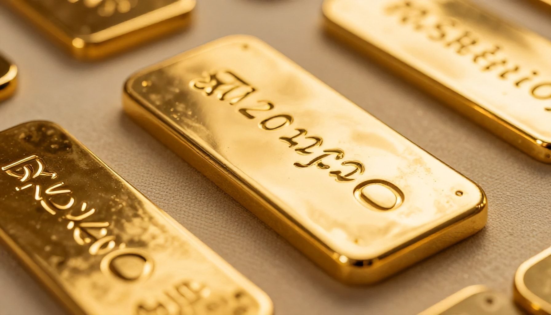 تفاصيل ارتفاع سعر الذهب عيار 21 في السعودية