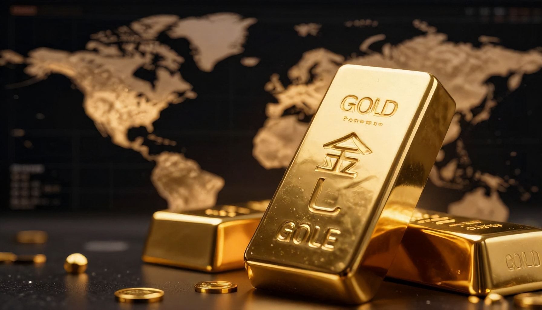 تفاصيل ارتفاع سعر الذهب وأبرز العوامل المؤثرة