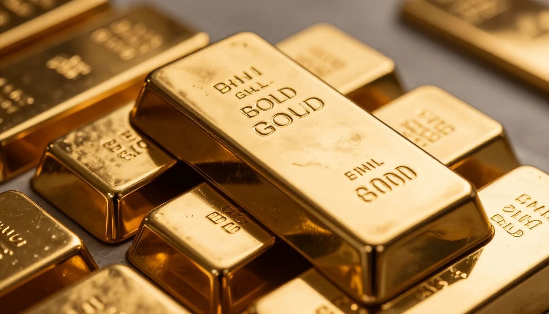 تفاصيل ارتفاع سعر الذهب وأبرز العوامل