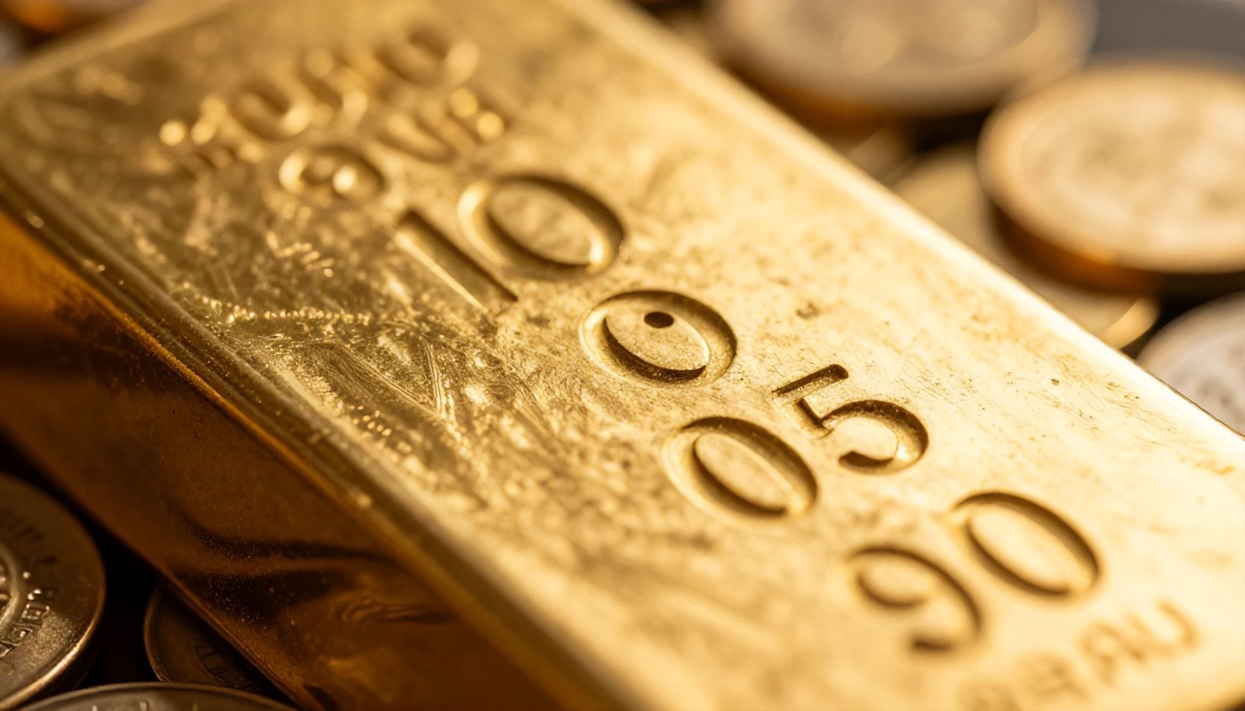 تفاصيل ارتفاع سعر الذهب وأبرز العوامل