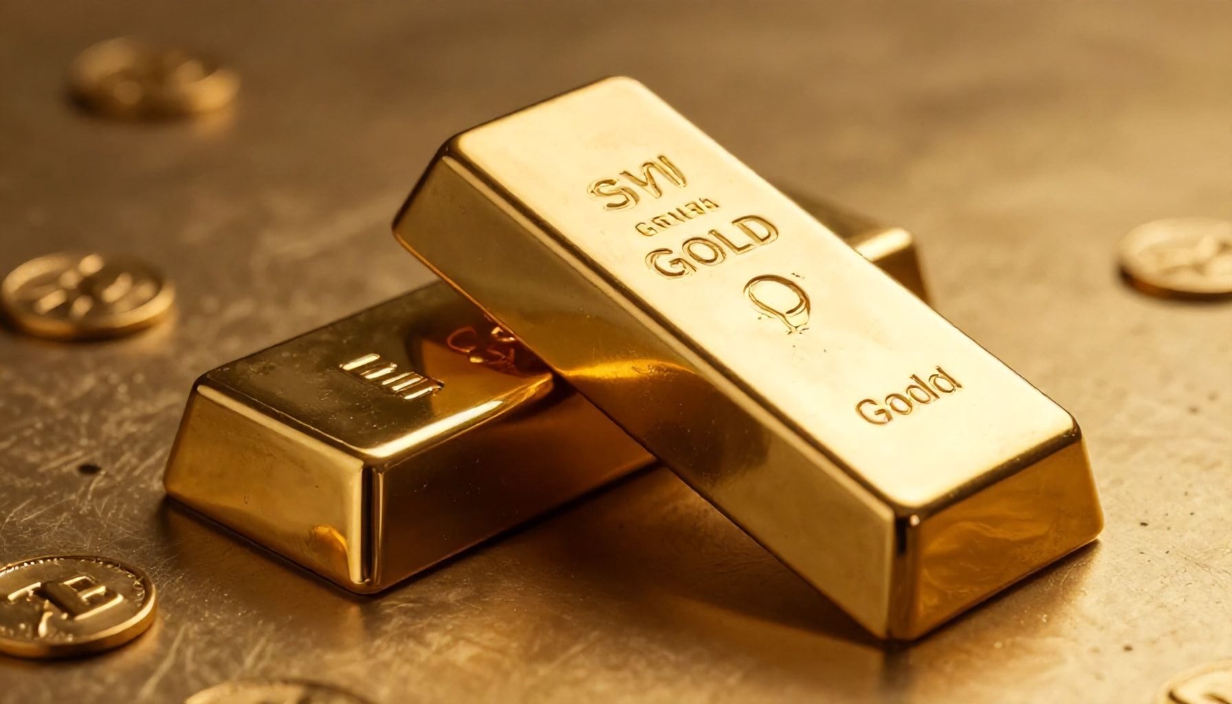 تفاصيل ارتفاع سعر الذهب وأسباب هذا الارتفاع