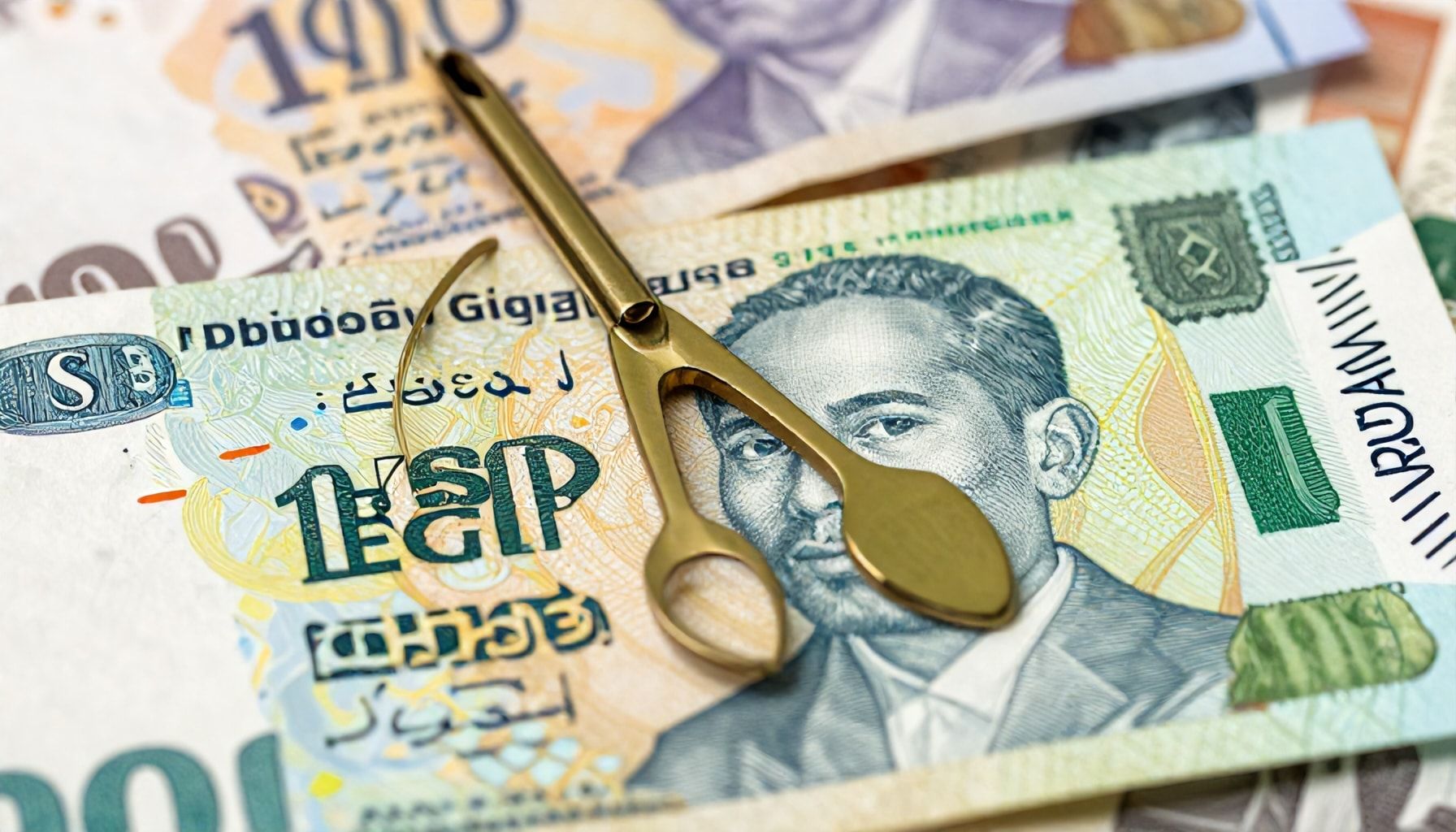 تفاصيل ارتفاع سعر الصرف وأبرز النقاط