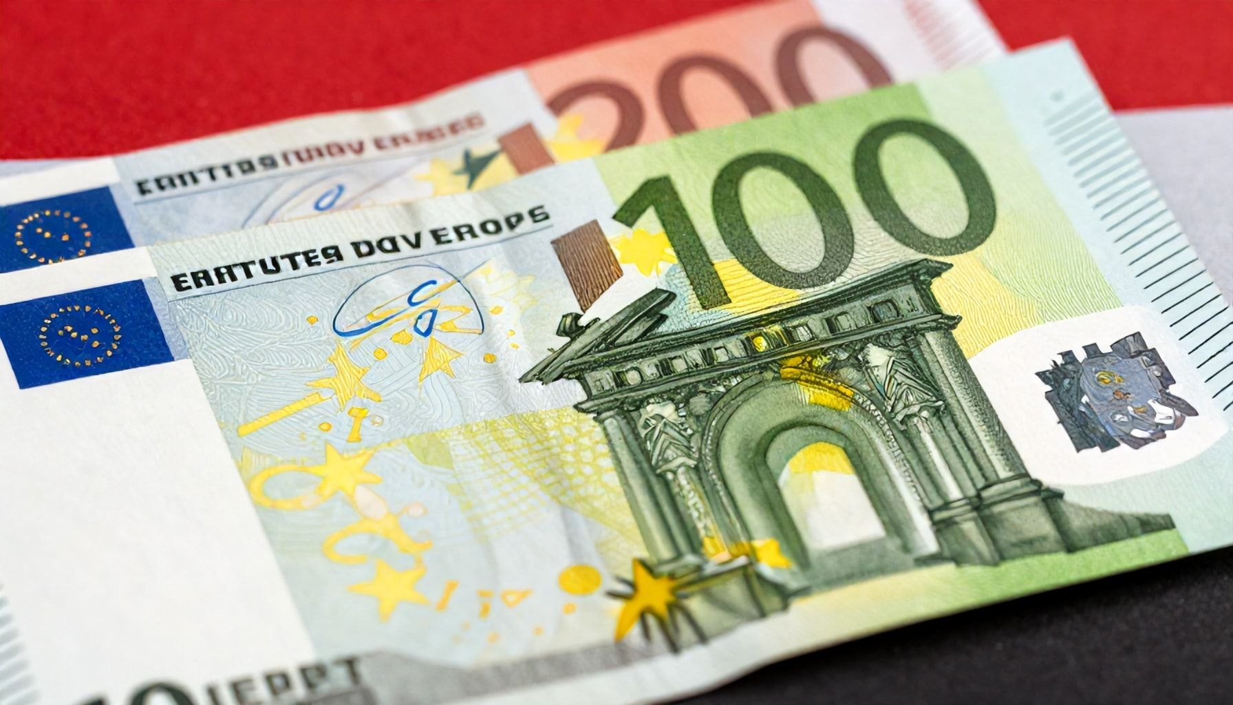تفاصيل ارتفاع سعر اليورو في السوق السوداء المصرية