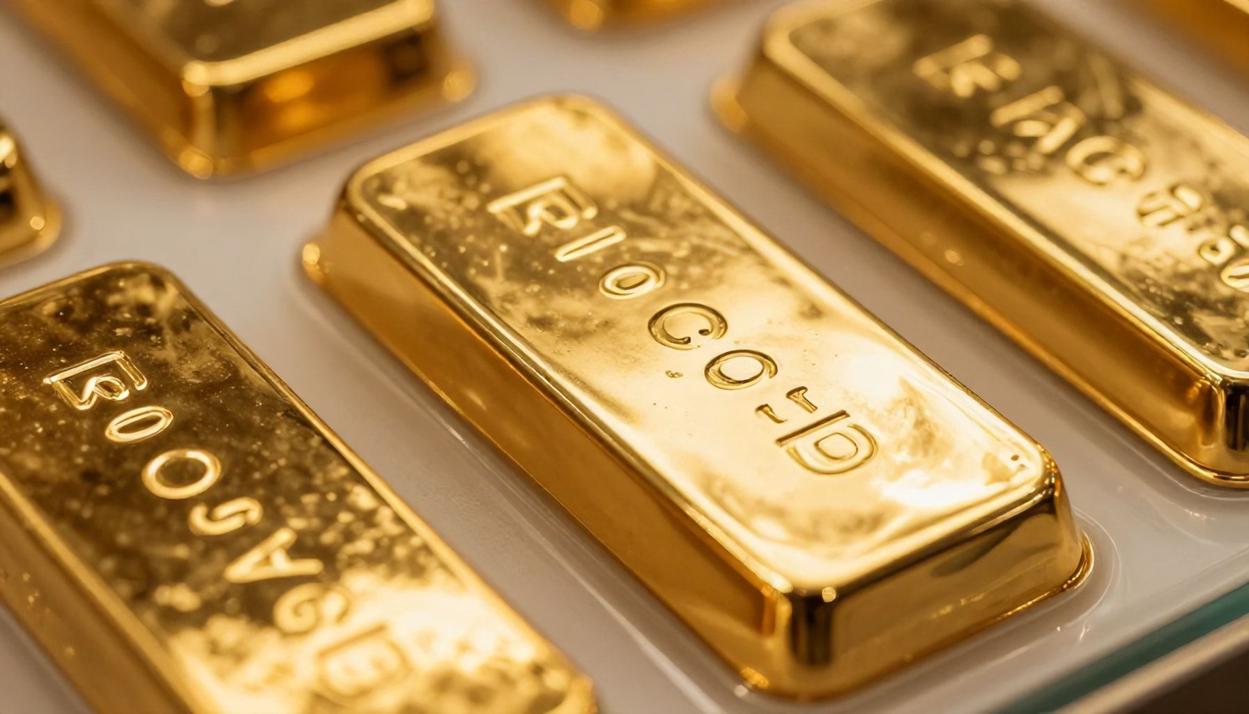 تفاصيل ارتفاع سعر جرام الذهب عيار 21 في السعودية