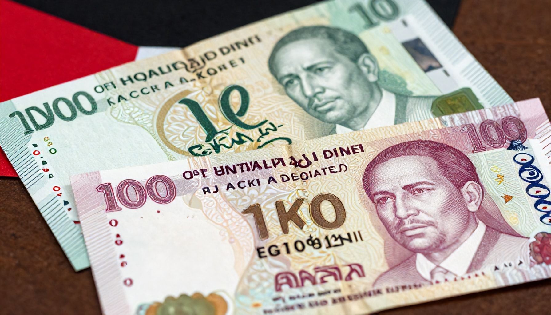 تفاصيل التقلبات الأخيرة في أسعار الصرف