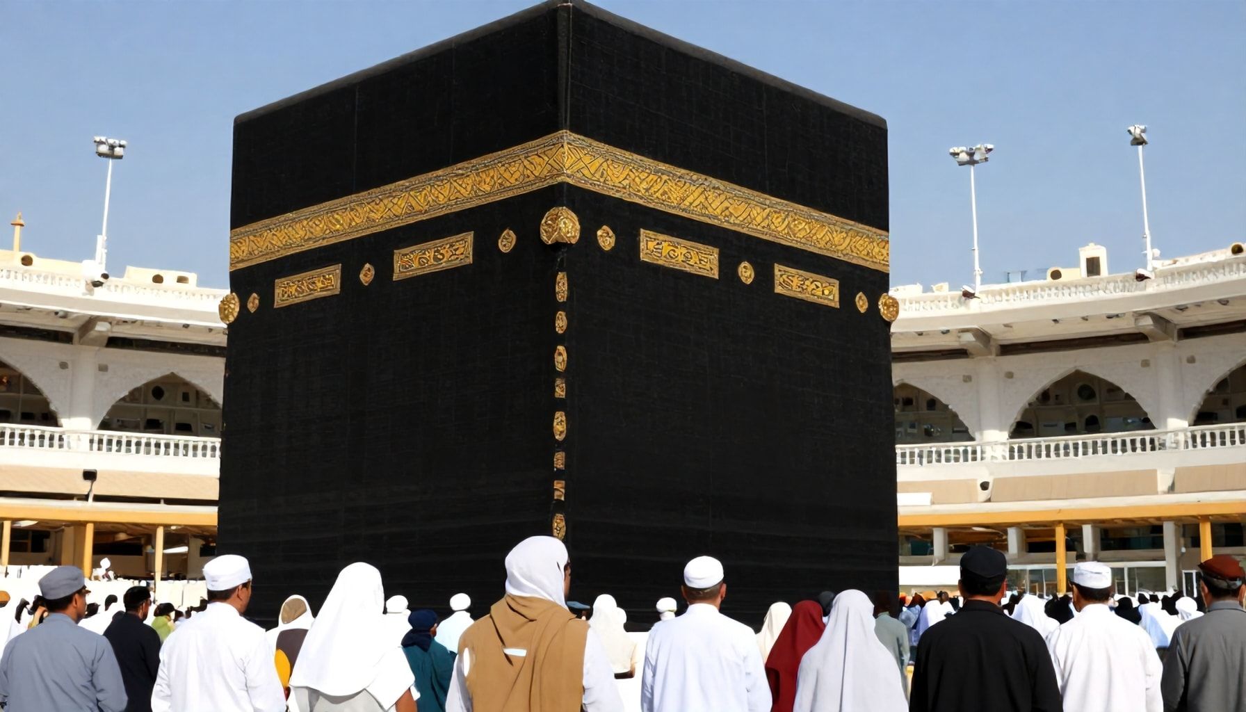 تفاصيل العمرة وأهم النصائح للزوار
