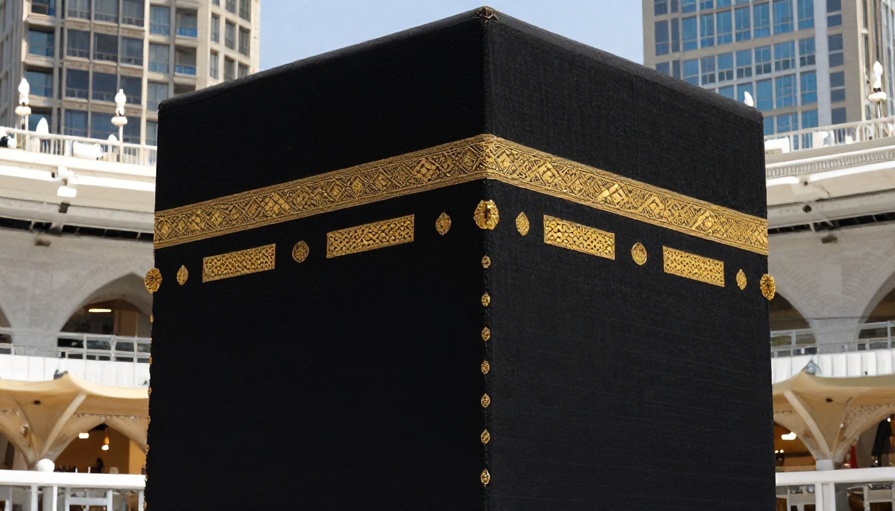 تفاصيل العمرة وأهم النقاط