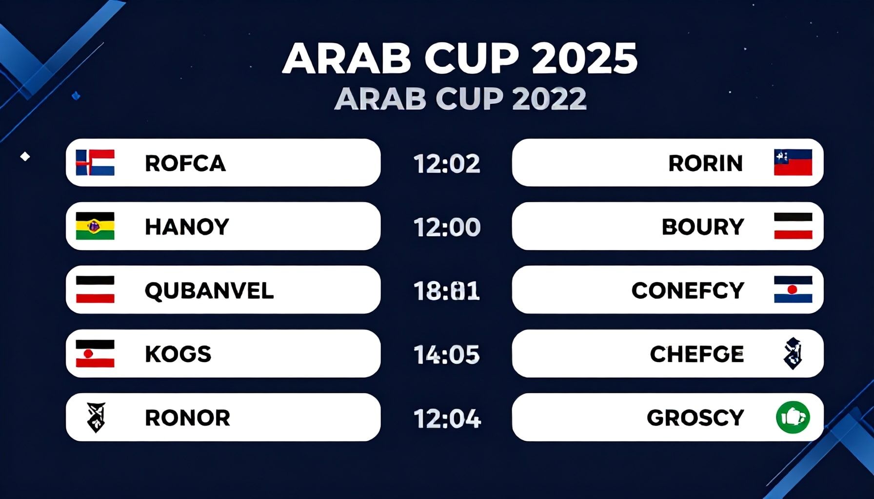 تفاصيل المشاركة والفرق المشاركة في البطولة