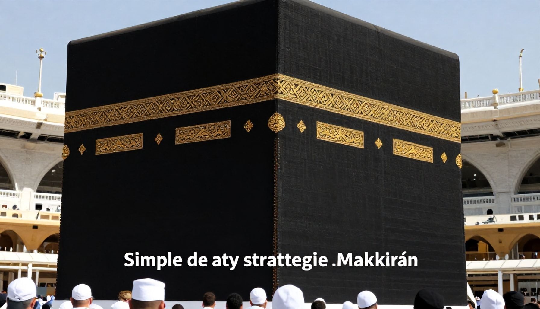 تفاصيل رحلة الحج وأهم النقاط
