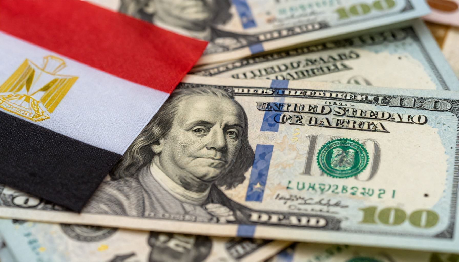 تفاصيل سعر الدولار اليوم في مصر وأبرز النقاط