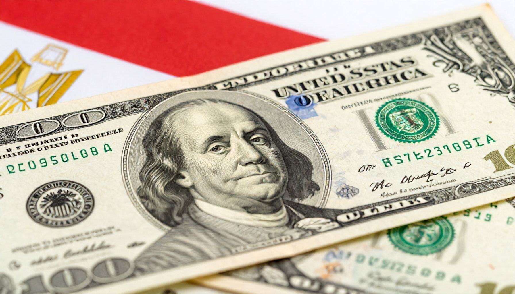 تفاصيل سعر الدولار اليوم في مصر