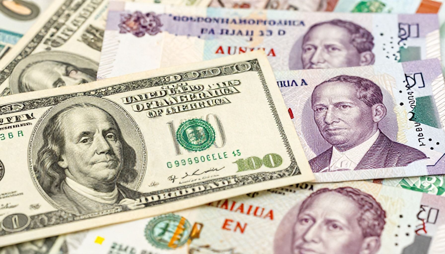 تفاصيل سعر الدولار اليوم مقابل الجنيه المصري