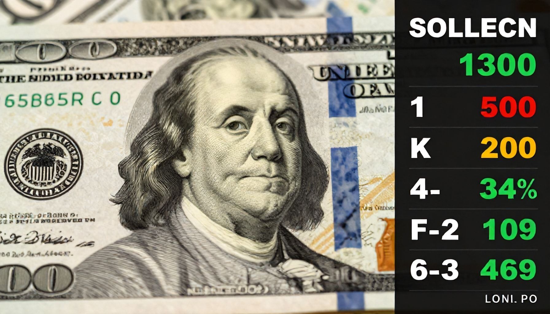 تفاصيل سعر الدولار في البنوك السعودية وأبرز التغيرات