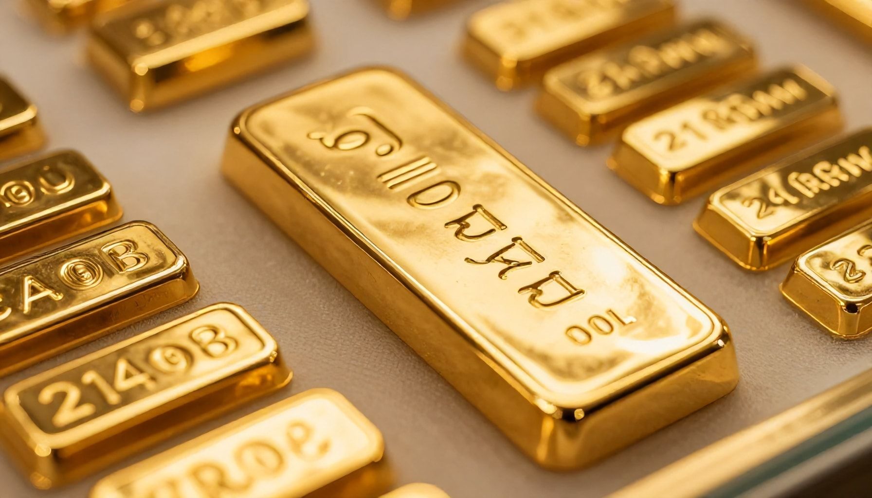 تفاصيل سعر الذهب 21 عيار اليوم في السعودية