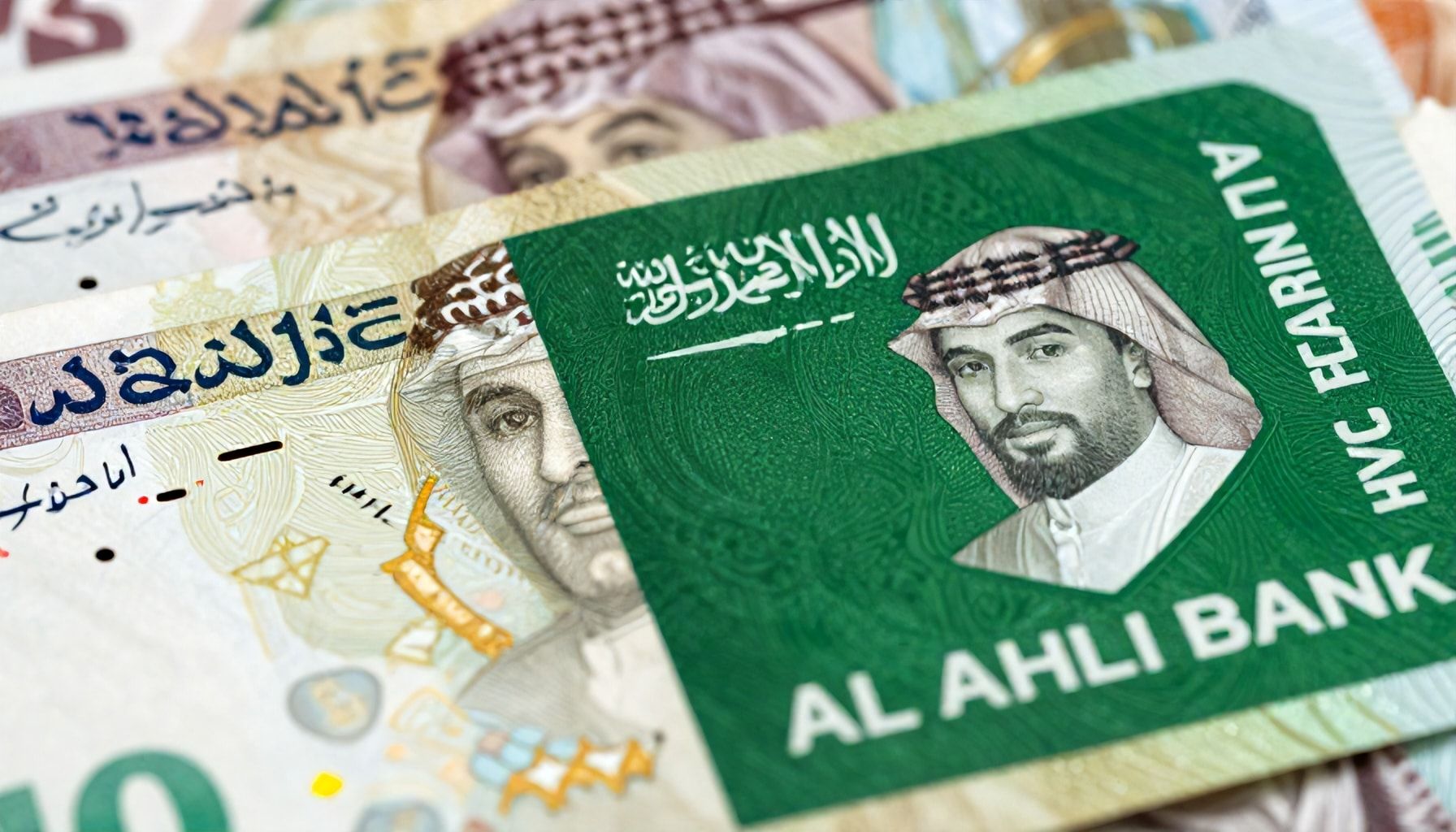 تفاصيل سعر صرف الريال السعودي اليوم في البنك الأهلي