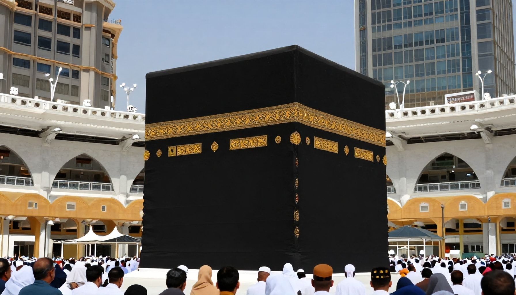 تفاصيل عمرة مكة وأهم ما يجب معرفته