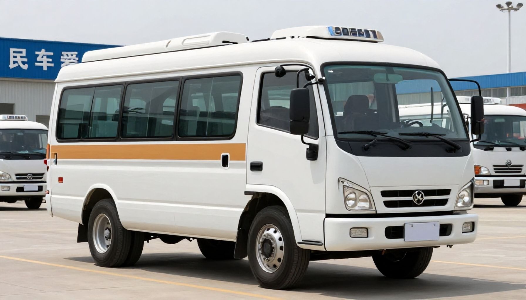 تفاصيل مهمة عن مركبة "هويابان-1" وأهدافها