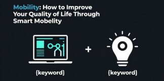 تنقل: كيف تحسن من جودة حياتك عبر التنقل الذكي