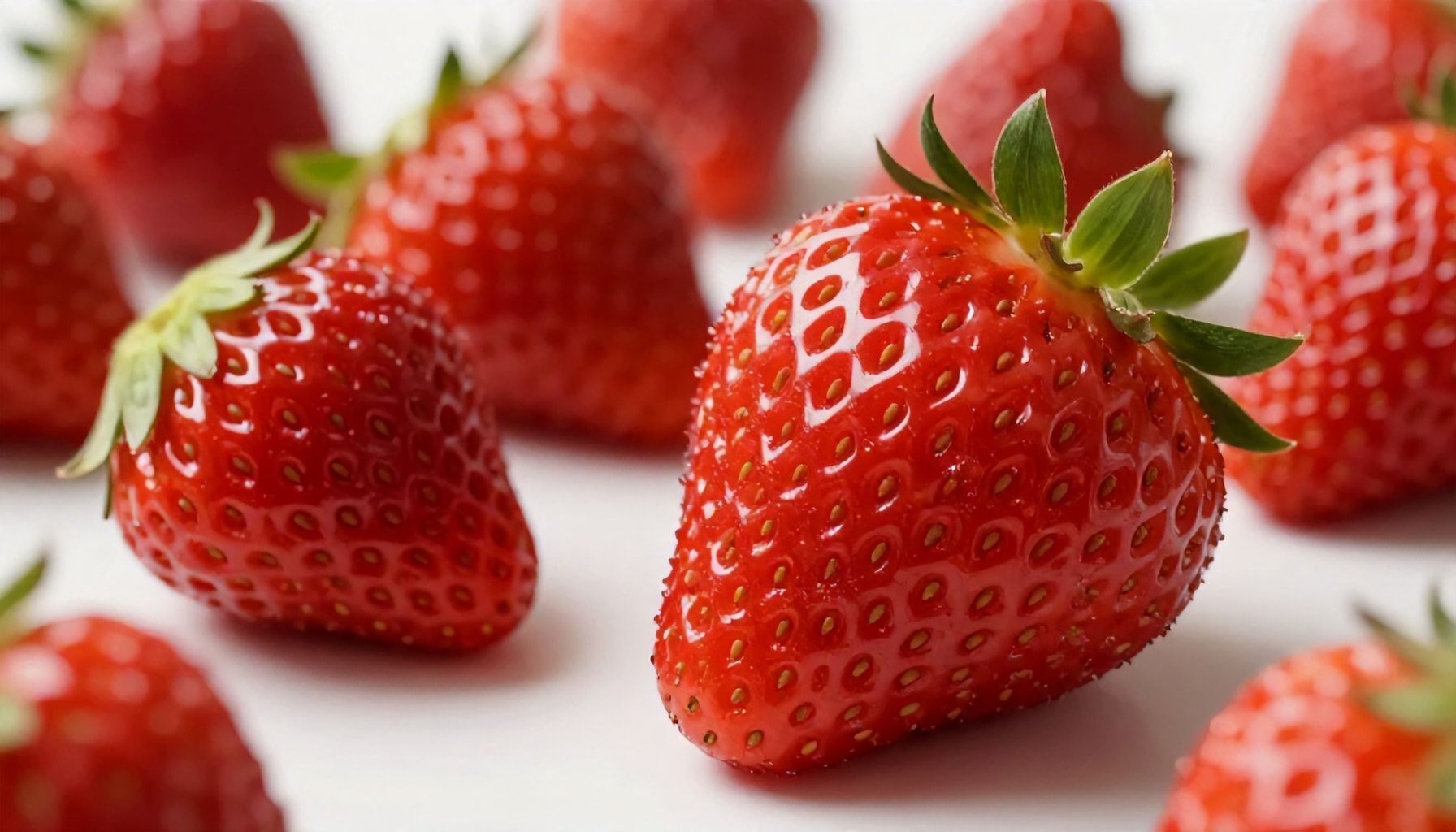 توت: الفواكه الصحية التي تعزز صحتك وتحيي جسمك