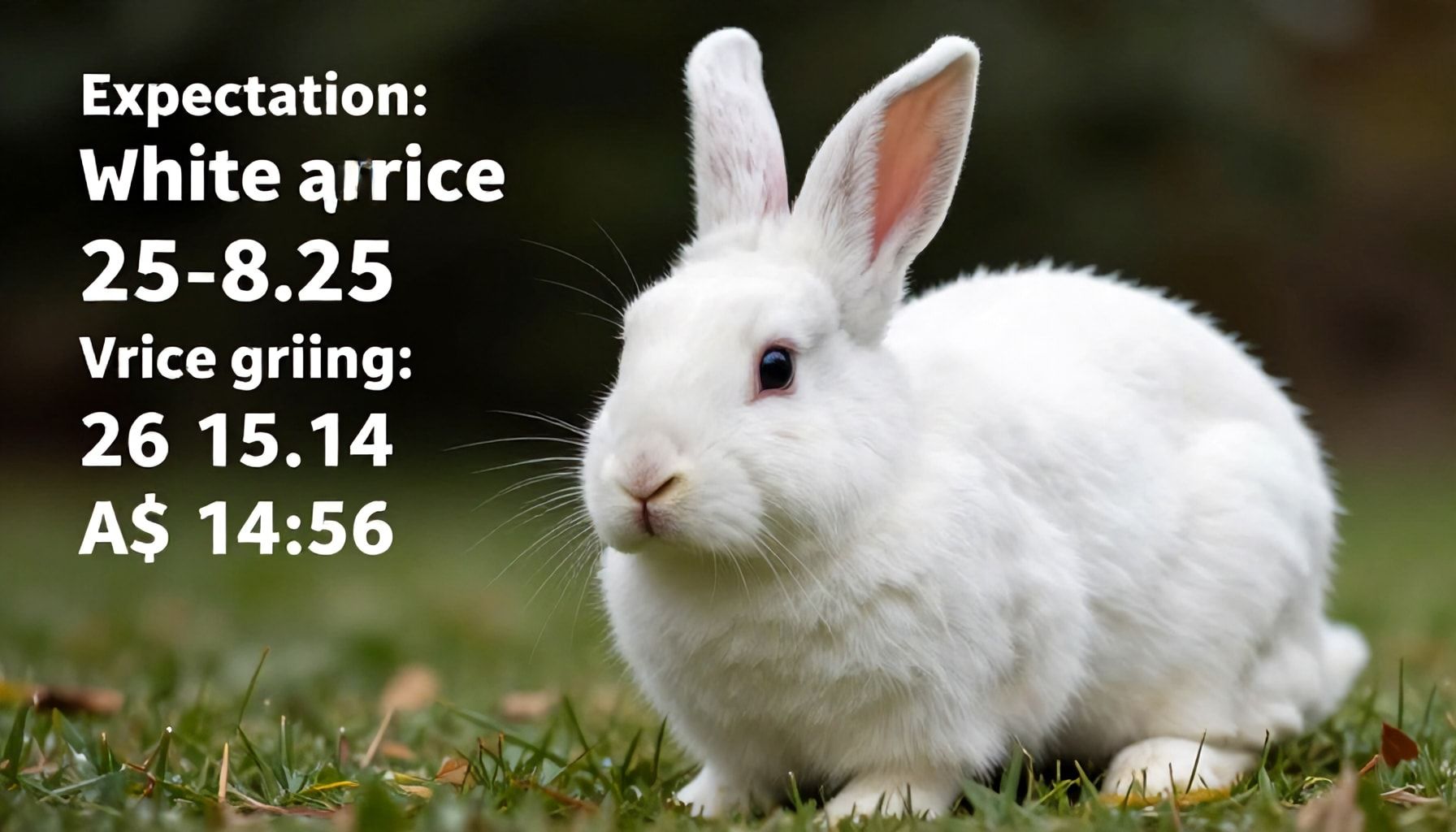 توقعات أسعار الكتكوت الأبيض في الشهور القادمة