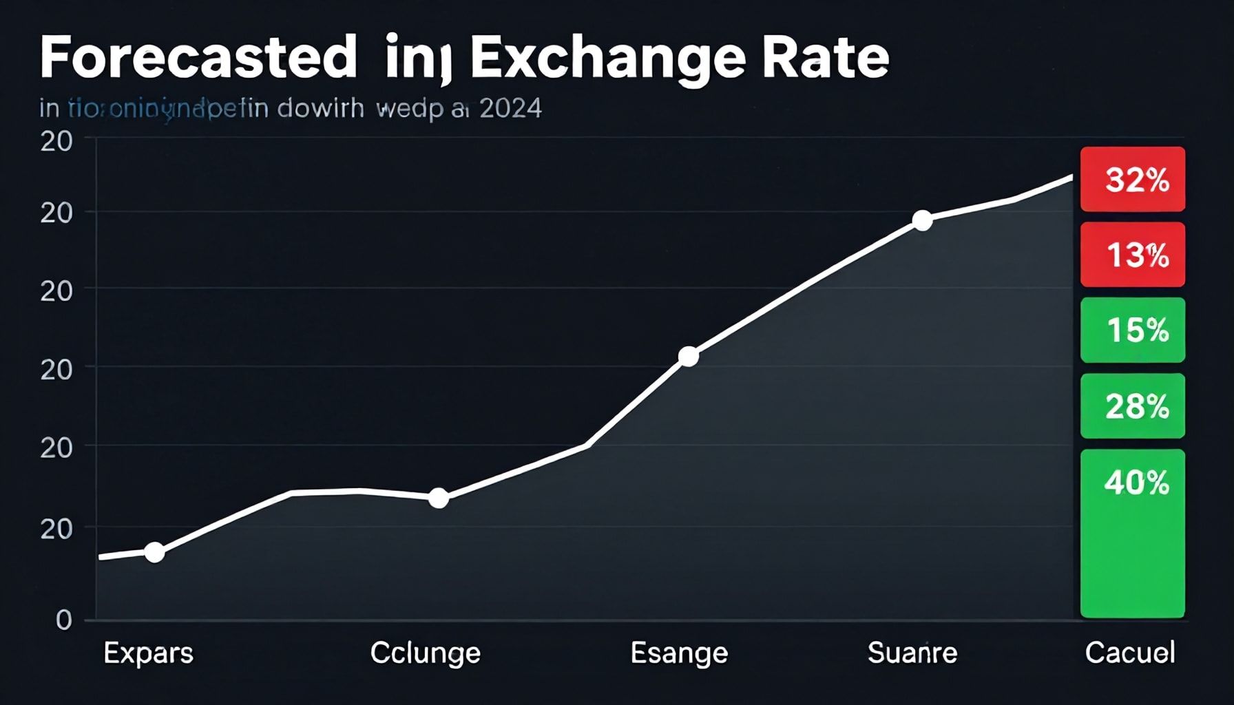 توقعات سعر الدولار في الأسابيع المقبلة حسب الخبراء