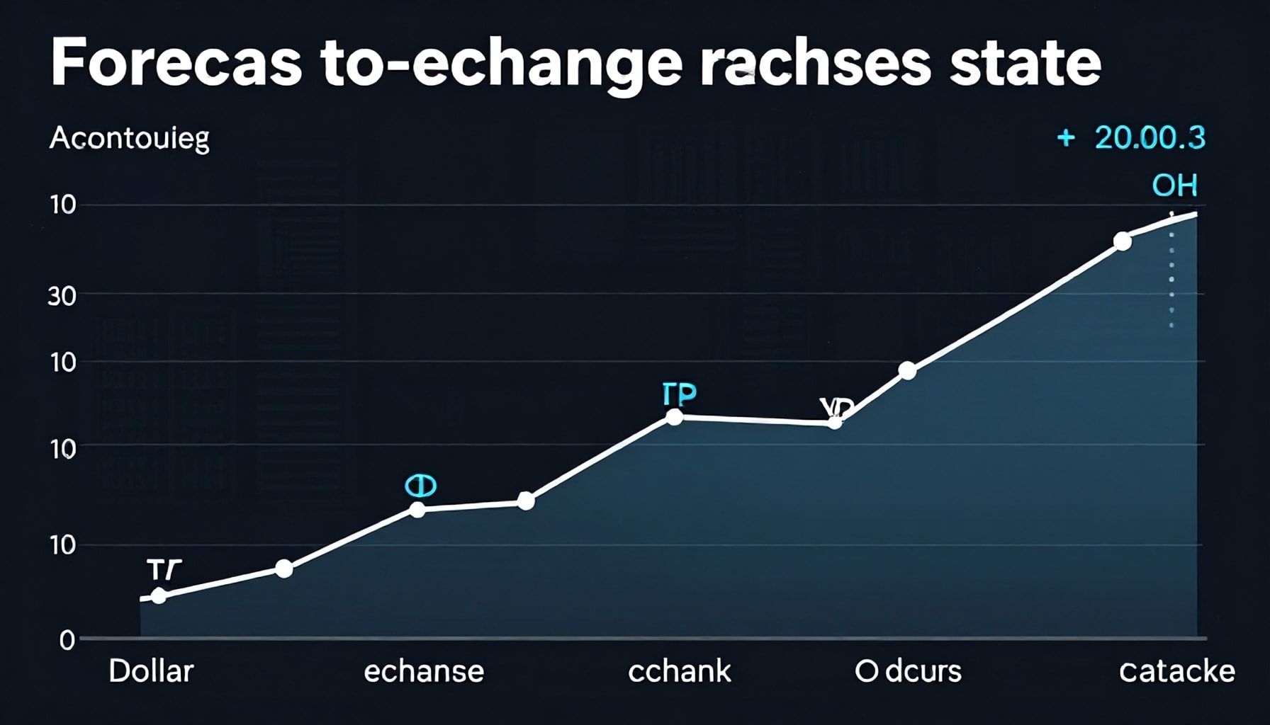 توقعات سعر الدولار في الأسابيع المقبلة