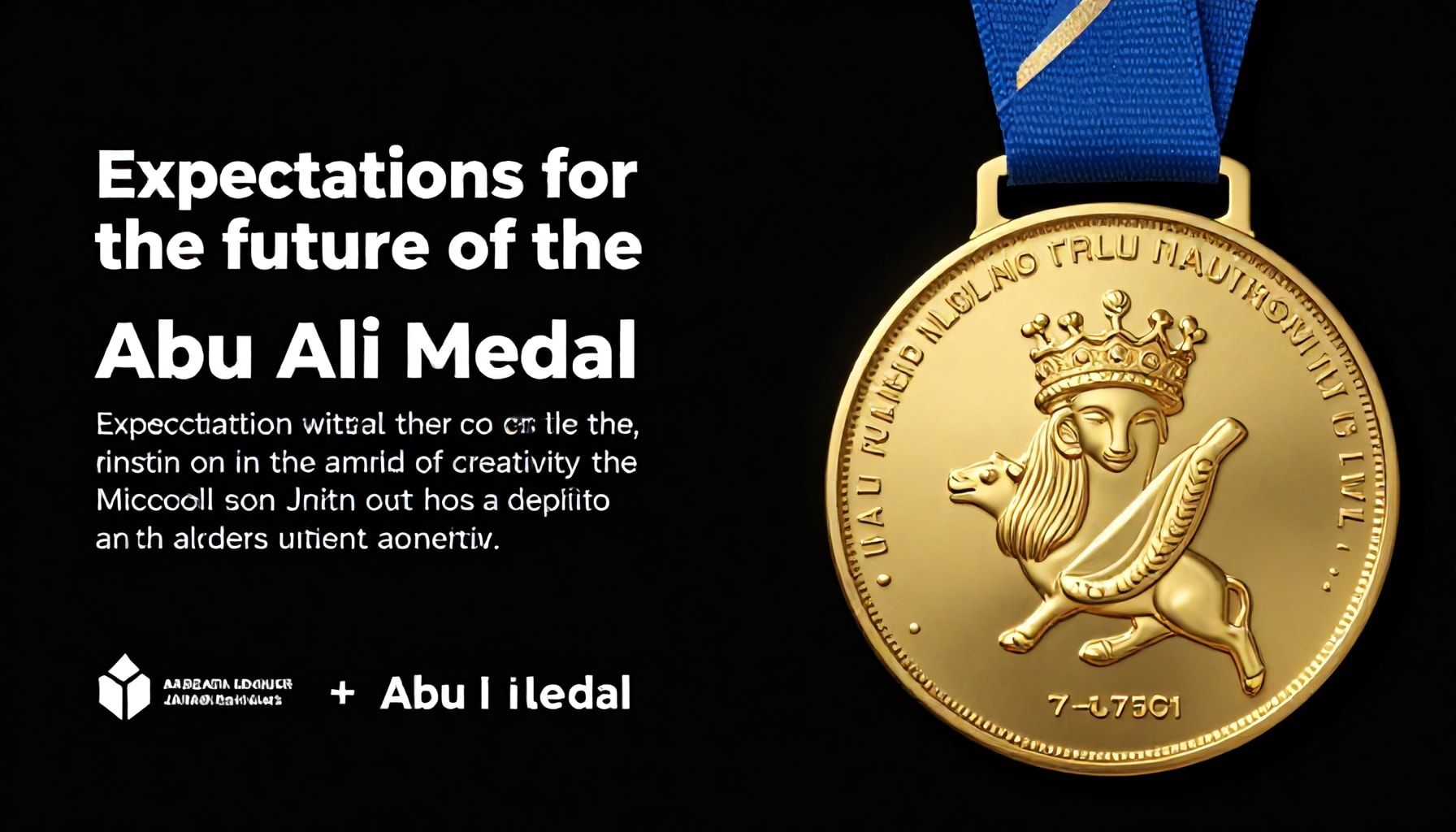 توقعات لمستقبل وسام أبو علي في عالم الإبداع