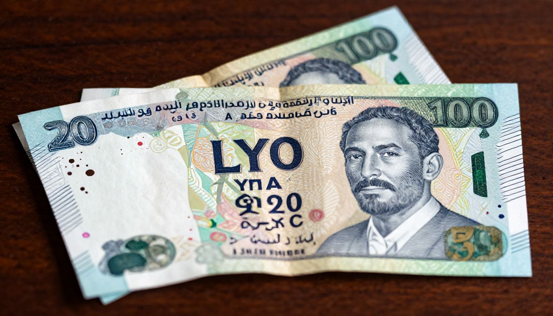 توقعات مستقبل سعر الدينار الليبي في الأسابيع المقبلة