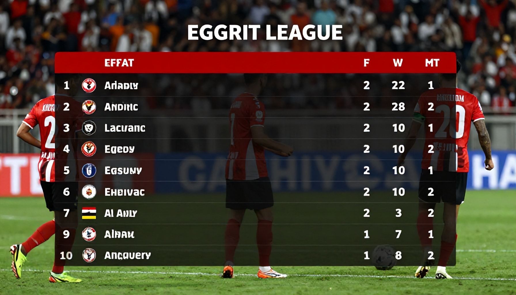 الزمالك يحقق الفوز الثاني على التوالي في الدوري المصري