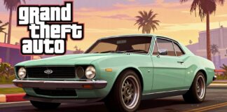 إصدار جديد من لعبة جراند ثفت أوتو 6: 6 تفاصيل جديدة في 2024