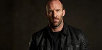 جيسون ستاثام: 50 فيلمًا في 30 عامًا من العمل