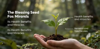 حبة البركة: فوائدها الصحية والعجائبية