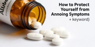 حبوب الحساسية: كيف تحمي نفسك من الأعراض المزعجة