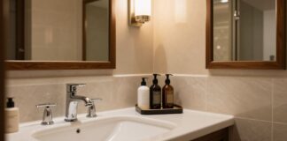 حمامات الفندق: 5 نصائح لتجنب الفايروسات في موسم السفر