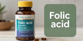 حمض الفوليك: فوائده الأساسية لصحتك
