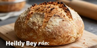 خبز صحي: فوائدها وأسرار تحضيره في المنزل