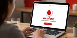 فودافون تطلق خدمة عملاء جديدة بتكنولوجيا الذكاء الاصطناعي