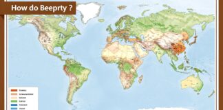كيف تساعد الخرائط في تحسين التخطيط والموصلات؟